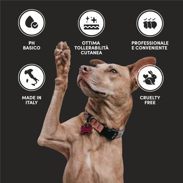 Thumbnail 4 de Happy Pet Dentifricio Spray 150ml per cani