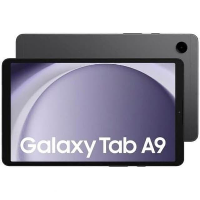 Detalle de Samsung Galaxy Tab A9 8,7" 128 GB WiFi