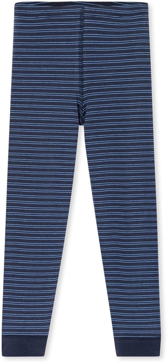 Detalle de Schiesser Jungen 2er-Pack Unterhose lang (95/5) – Multipack Leggings