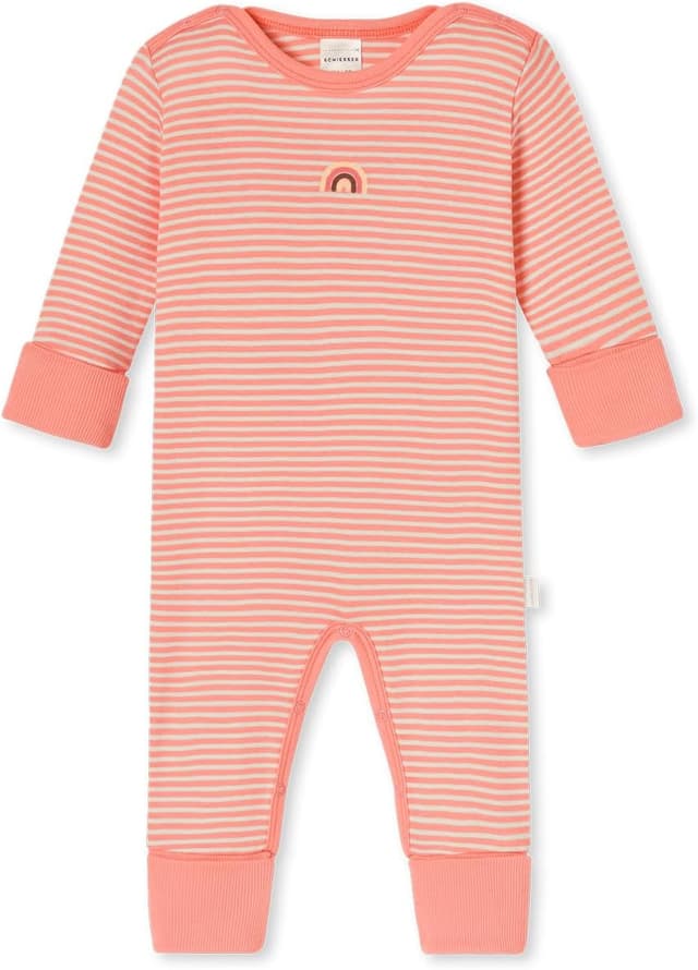 Imagen de Schiesser Babyanzug Lang Natural Love en OfertitasTOP