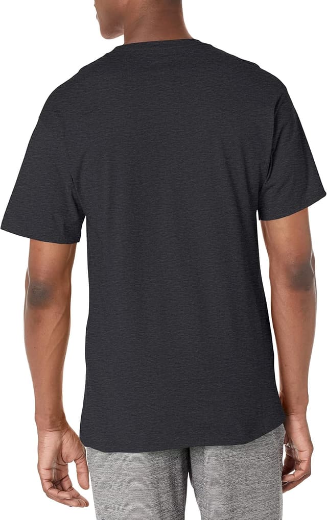 Detalle 2 de Champion Classic Everyday T-Shirt 5.5 oz