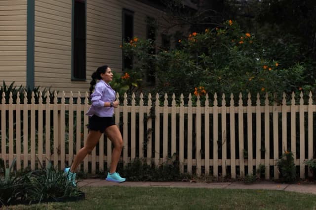 Thumbnail 6 de Garmin Forerunner 165 Music Schwarz/Grau – Smartwatch