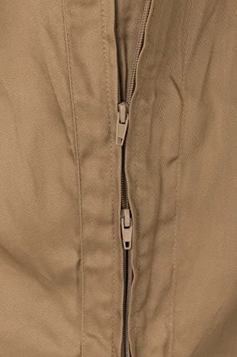 Detalle 2 de Velilla 214 mono italiano 48 beige