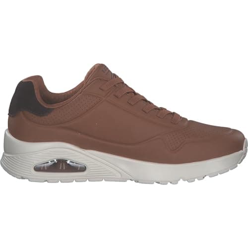 Detalle 2 de Skechers Uno X Harry Kane tenis hombre 45,5 EU