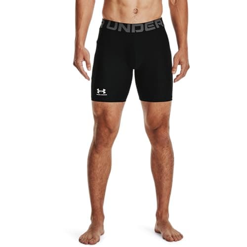 Thumbnail 1 de Under Armour UA HG Armour Shorts para Hombre