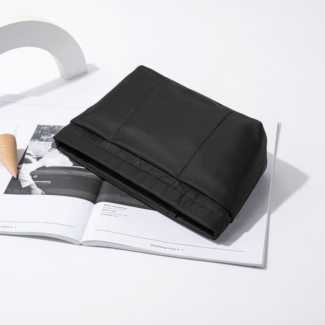 Thumbnail 5 de YONBEN Handbag Organizer Insert Bag — Large S