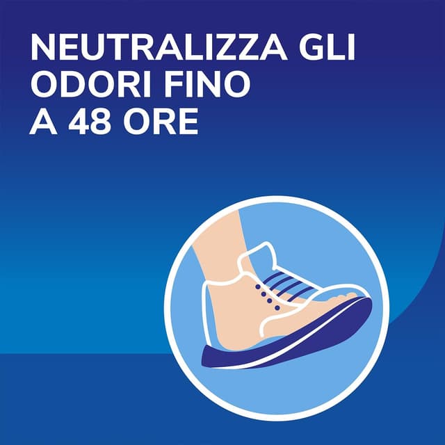 Thumbnail 2 de Dr. Scholl's Deodorante Spray Scarpe 6x150 ml