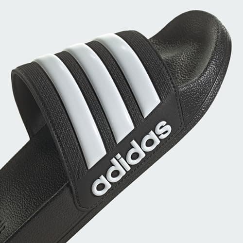 Detalle 2 de adidas Adilette Comfort Slides, 40.5