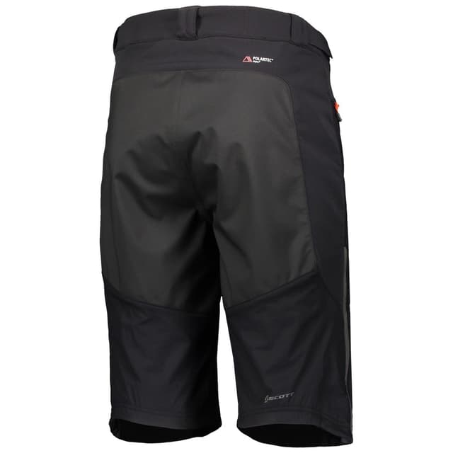 Thumbnail 1 de Scott Bermuda Mujer Trail Storm Alpha 🚵♀