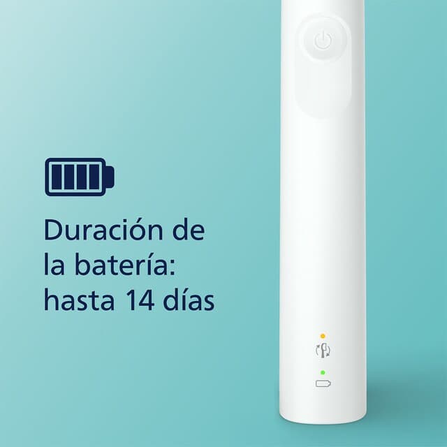 Thumbnail 5 de Philips Sonicare 3100 cepillo eléctrico con sensor de presión