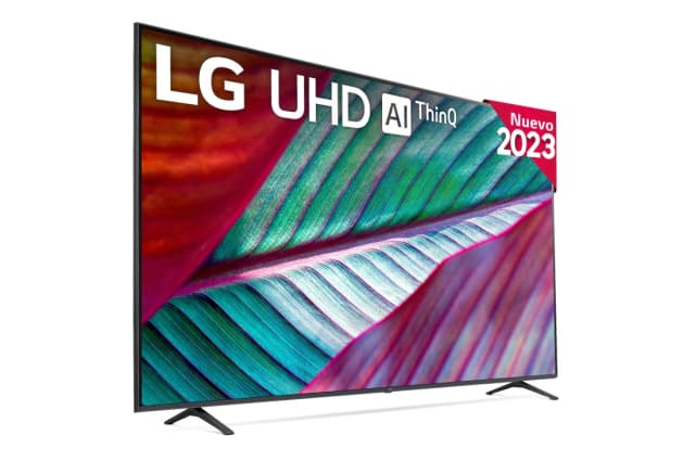 Imagen de LG 86UR78006LB TV UHD 4K 86" webOS 23 en OfertitasTOP