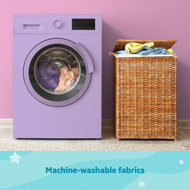 Thumbnail 7 de Bright Starts Sea of Activities, Saltador de Bebés Ariel Disney🧜♀