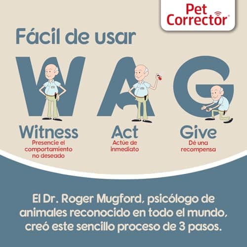 Thumbnail 2 de Pet Corrector Ayuda de entrenamiento para mascotas