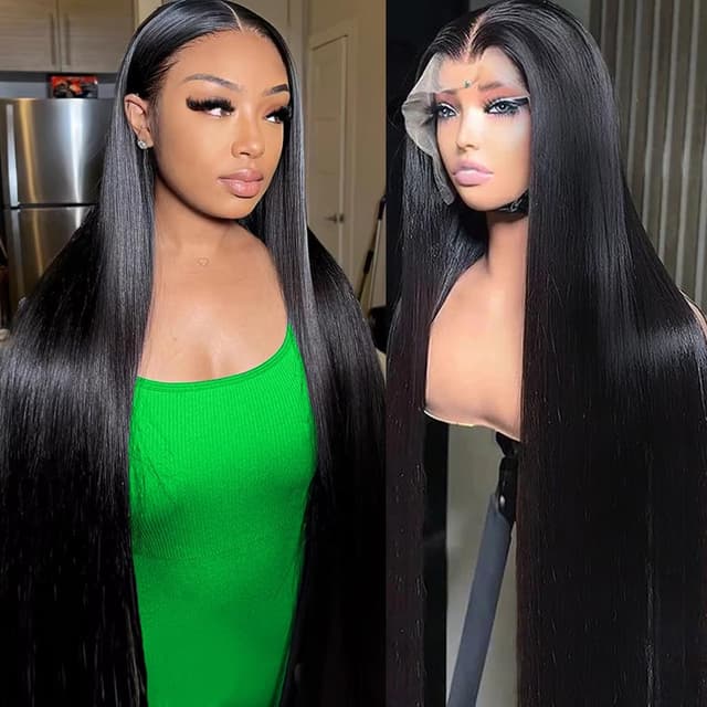 Thumbnail 6 de SkyGrow 13x6 Body Wave Lace Wig 13x6