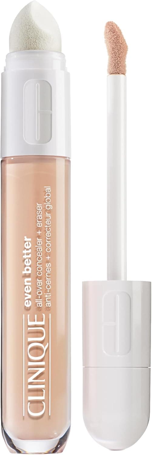 Detalle de Clinique Concealer Even Better All-Over 6 ml