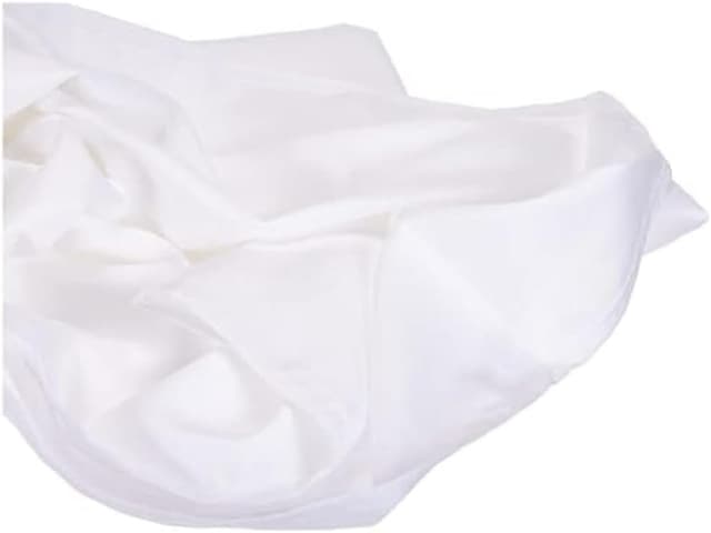 Thumbnail 4 de Soleil d'ocre Mantel Antimanchas Alix Rectangular, Blanco