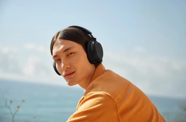 Thumbnail 8 de Sennheiser Accentum Wireless 50 h