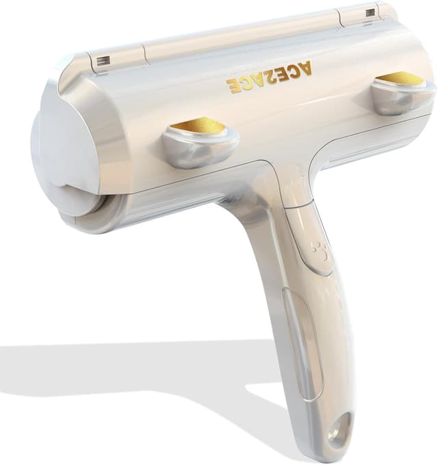 Thumbnail 6 de ACE2ACE Spazzola Togli Peli Animali