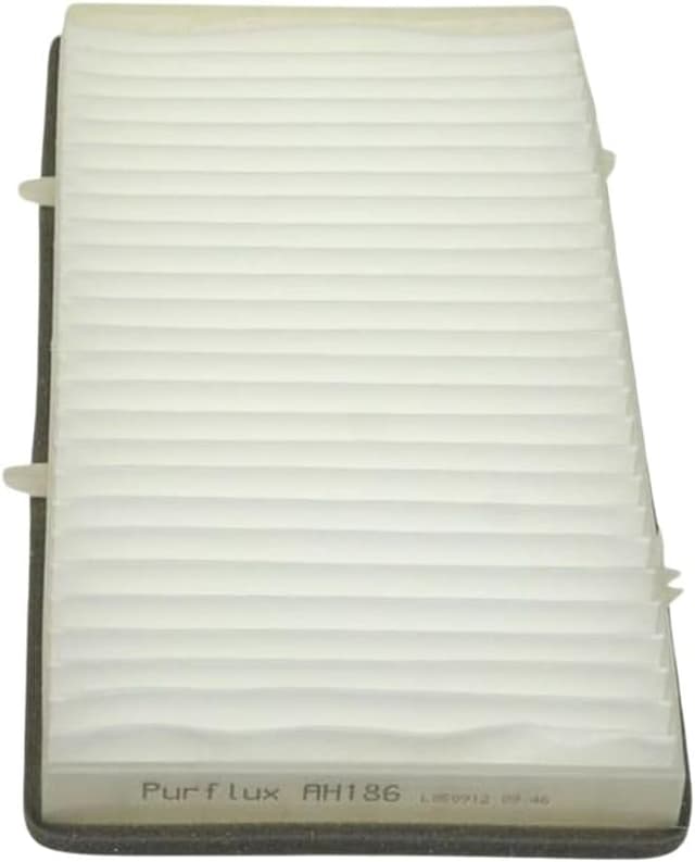 Detalle de Purflux AH186 filtre cabine