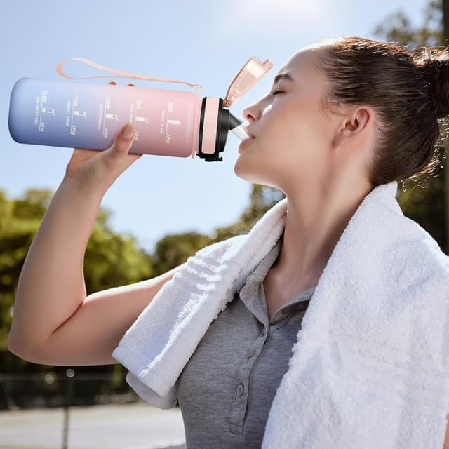 Thumbnail 6 de JAPORIA botella 1L sin BPA