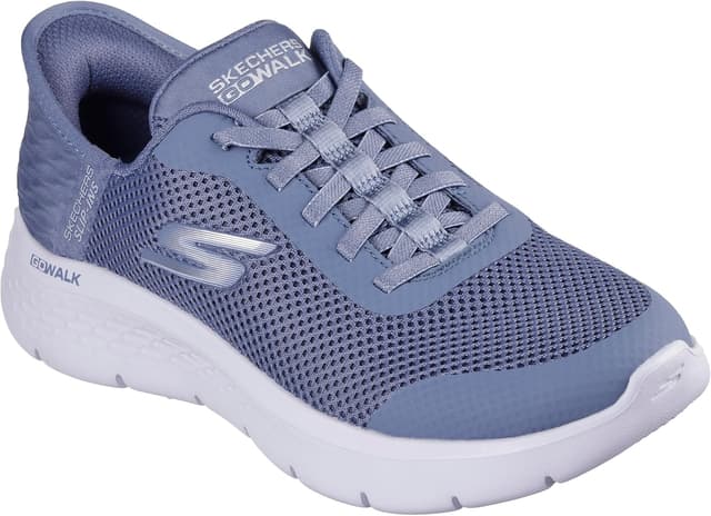 Thumbnail 5 de Skechers Go Walk Flex Hands Free Slip-Ins
