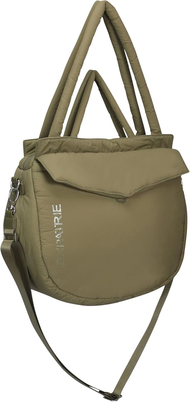 Detalle de Expatrié Poppy Shopper Tasche 15,8 L
