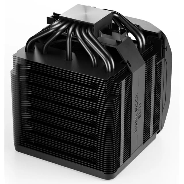 Thumbnail 2 de Be Quiet! Dark Rock Elite 135 mm ventilador CPU negro