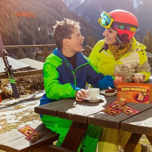 Thumbnail 7 de Hand Warmers Disposable 10-Pack, 12H Warmth