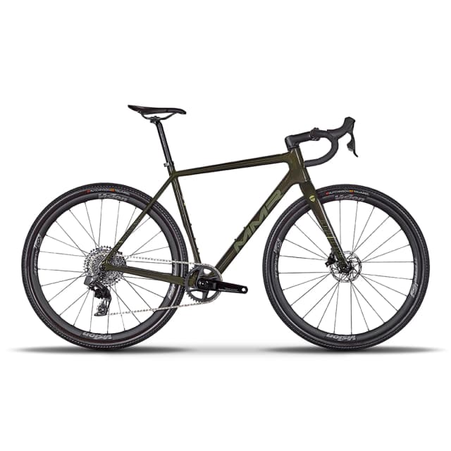 Imagen de MMR Bicicleta gravel unisex x tour 00 MMR en OfertitasTOP