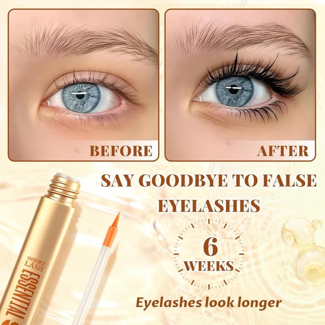 Thumbnail 4 de Sérum Crece Pestañas - Suero profesional para pestañas y cejas