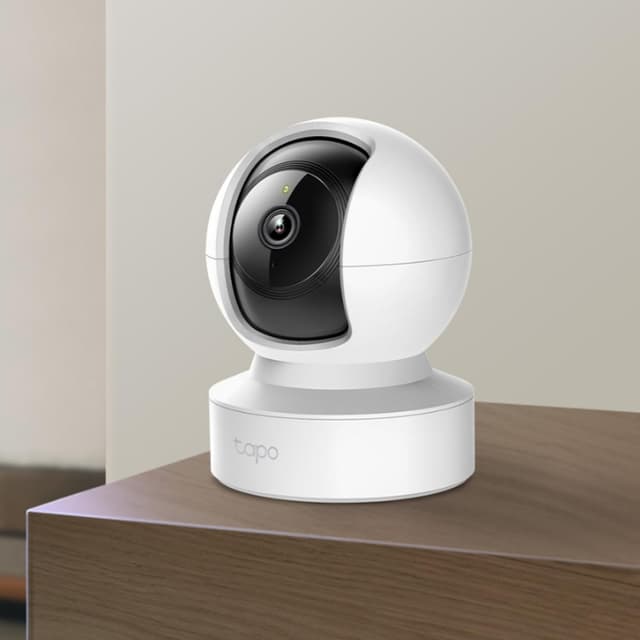 Detalle 2 de Tapo C212 2K Indoor Security Camera