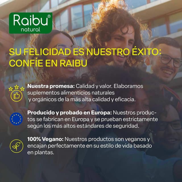 Thumbnail 5 de L Carnitina 3000mg 🏃♂️ - 180 Cápsulas, Alta Dosis y Vitamina C