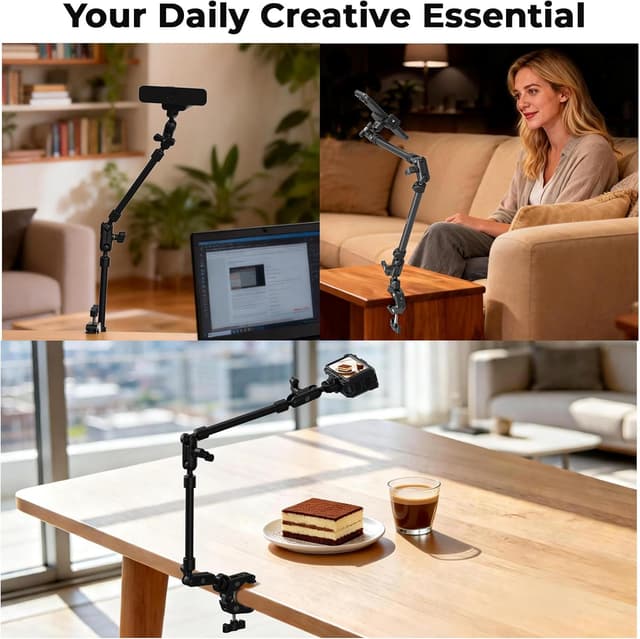 Thumbnail 6 de SmallRig 5625 bras magique 57 cm