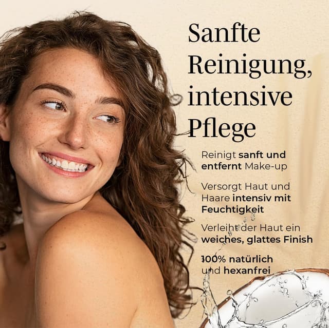 Thumbnail 2 de GoNaturals Fraktioniertes Kokosöl 250 ml