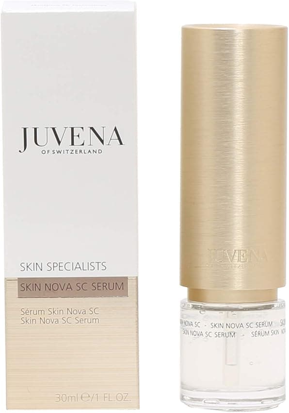 Imagen de Juvena Nova SC Serum suero renovador 💧 en OfertitasTOP