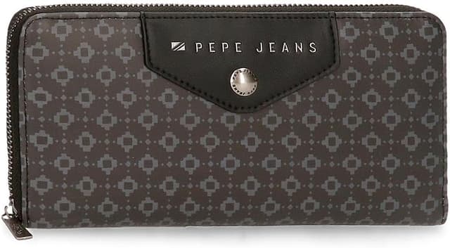 Thumbnail 6 de Pepe Jeans Bethany monedero piel sintética