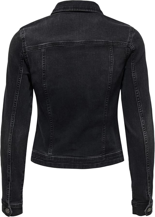 Detalle 2 de ONLY giacca denim ONLWONDER: calda e comoda per l’inverno