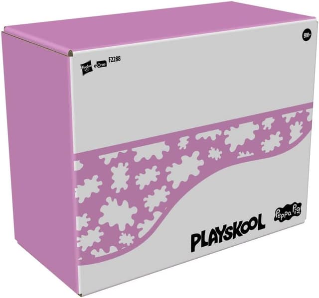 Thumbnail 6 de Playskool Roulitrotte Peppa Pig exclusivité Amazon