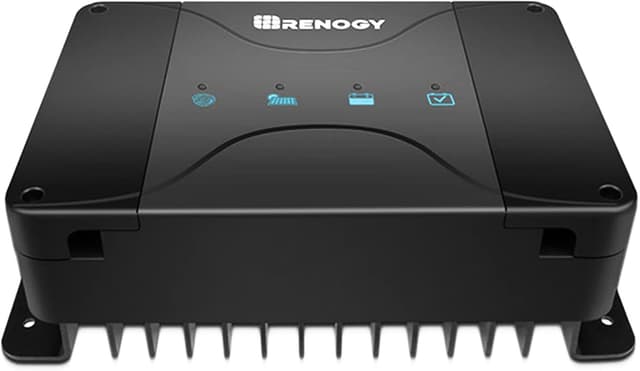 Detalle 2 de Renogy DC to DC Charger 12V 30A