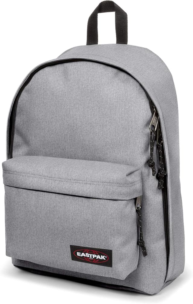 Detalle 2 de Eastpak OUT OF OFFICE Mochila 27 L Sunday Grey