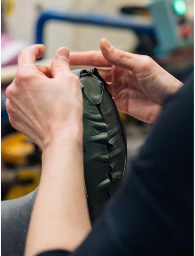 Thumbnail 1 de Aigle Parcours 2 Iso bottes