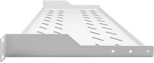 Thumbnail 4 de DIGITUS Estante 1U 19" montaje frontal, 15 kg 🖥