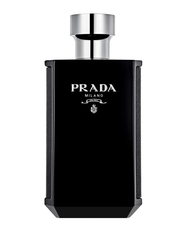 Detalle de PRADA BEAUTY L'Homme Intense 100 ml Eau de Parfum