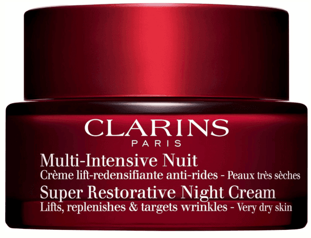 Imagen de Clarins Multi Intensive Noche crema 50 ml piel seca en OfertitasTOP