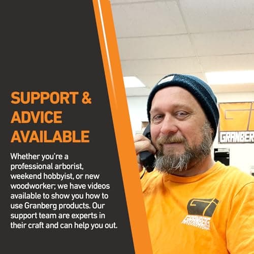 Thumbnail 5 de Granberg G778-36, ensemble outils fixation 91,4 cm ⚙