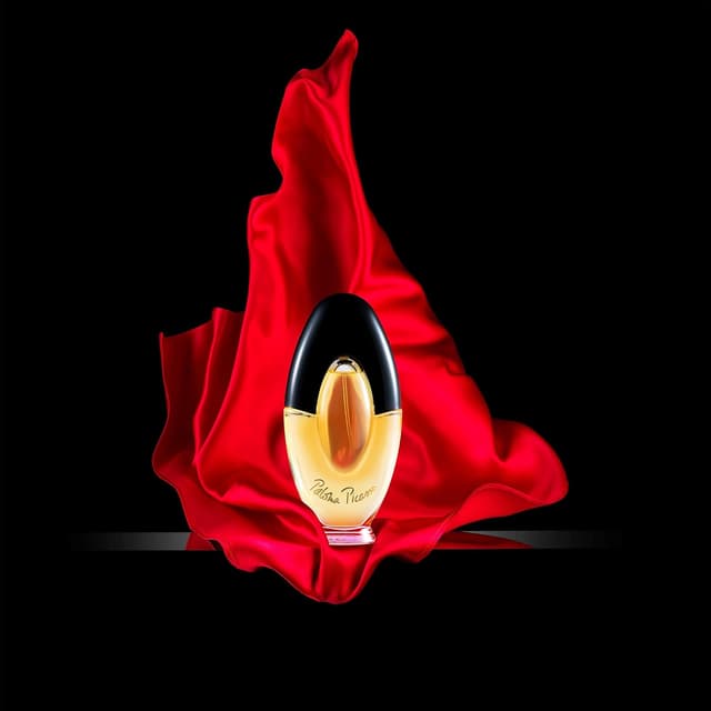 Detalle 2 de Paloma Picasso Eau de Toilette Mujer 100ml 🌹 Fragancia Misteriosa