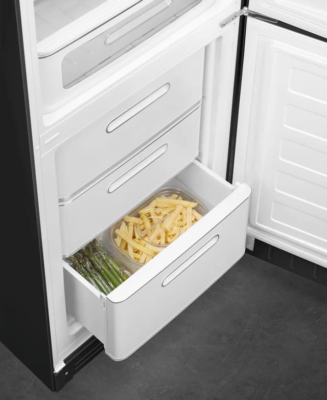 Thumbnail 8 de Smeg FAB32RBL6 Kühlgefrierkombination