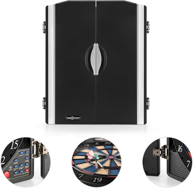 Thumbnail 2 de Oneconcept Masterdarter Diana electrónica