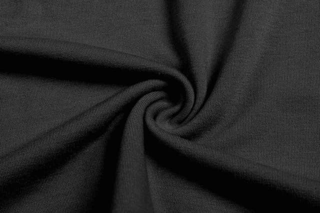 Detalle de Teesho Tshirt Damen Oberteile Crop Top Baumwolle