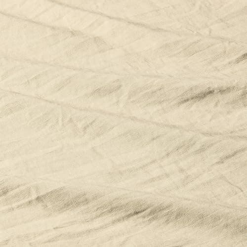 Detalle 2 de Amazon Basics Funda nórdica 240×220 cm beige